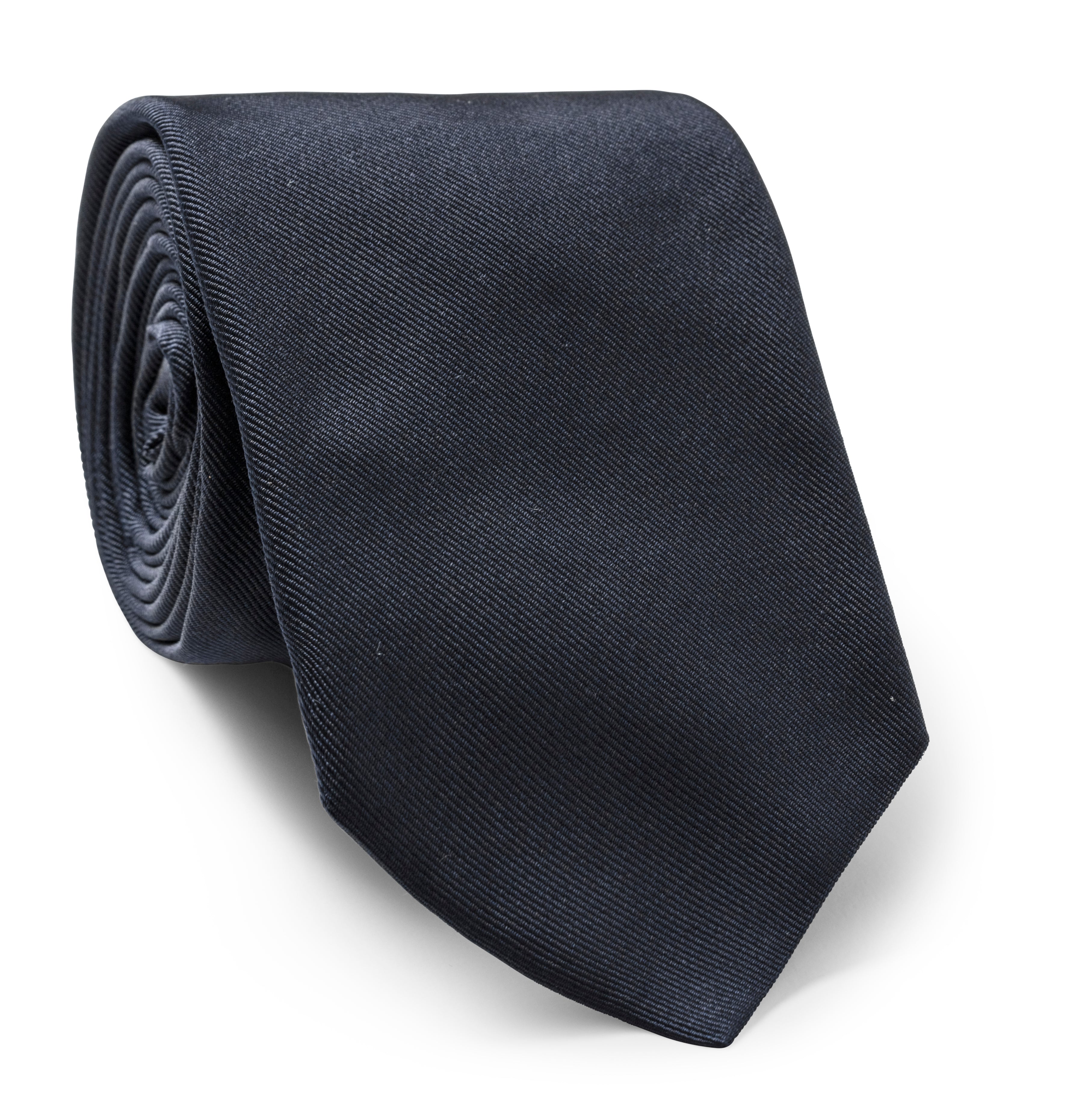 Silk Satin Tie