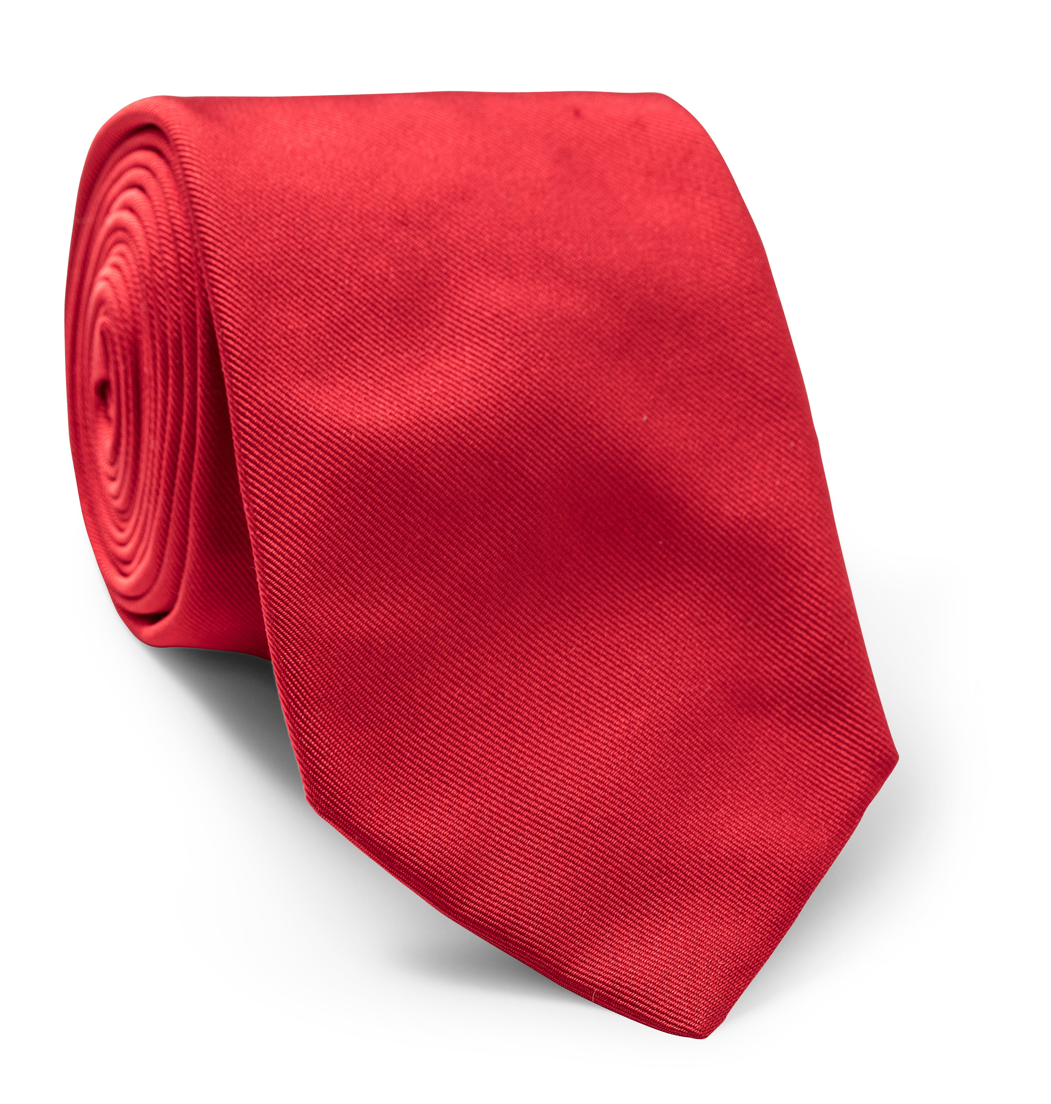 Silk Satin Tie