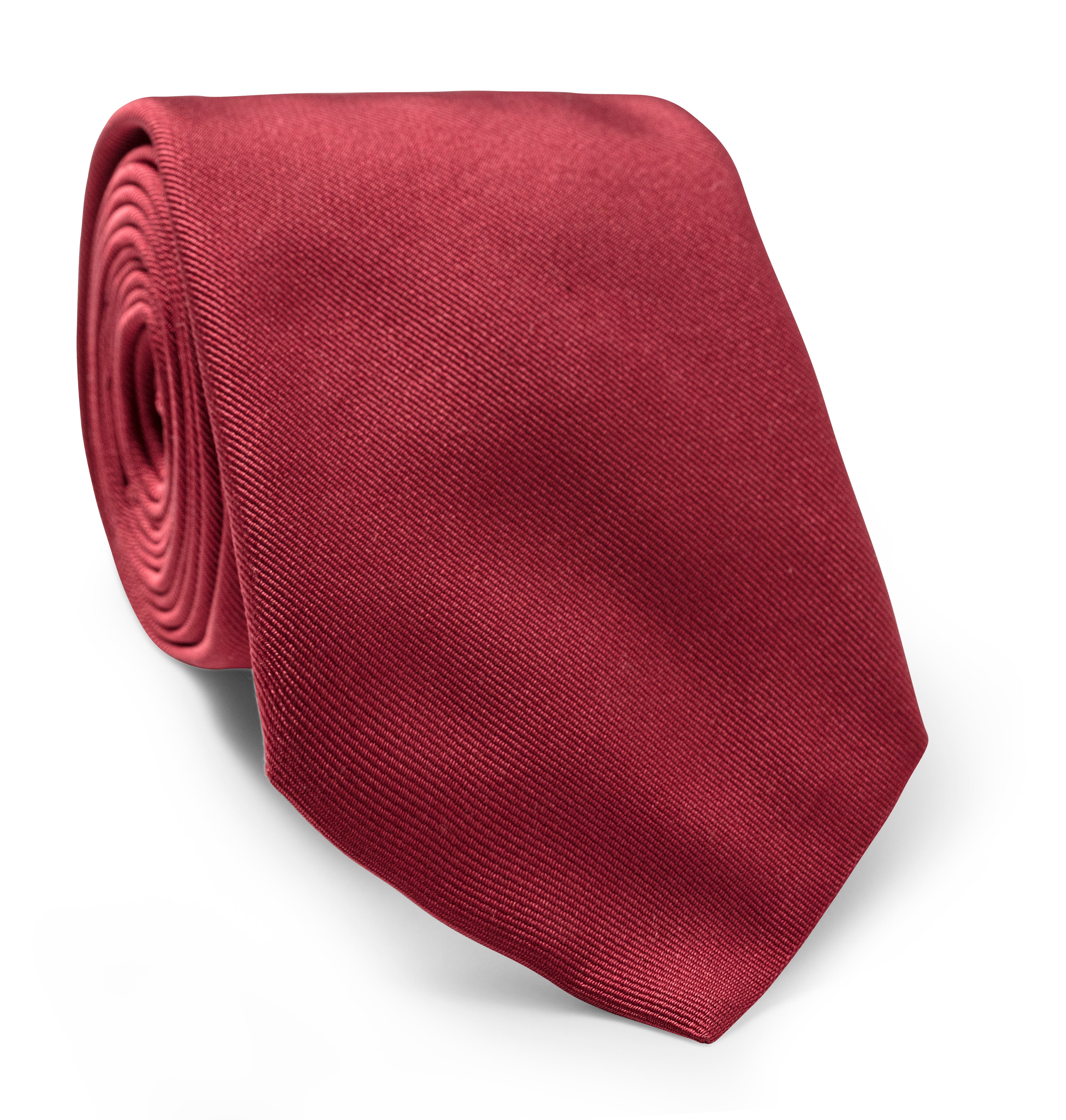 Silk Satin Tie
