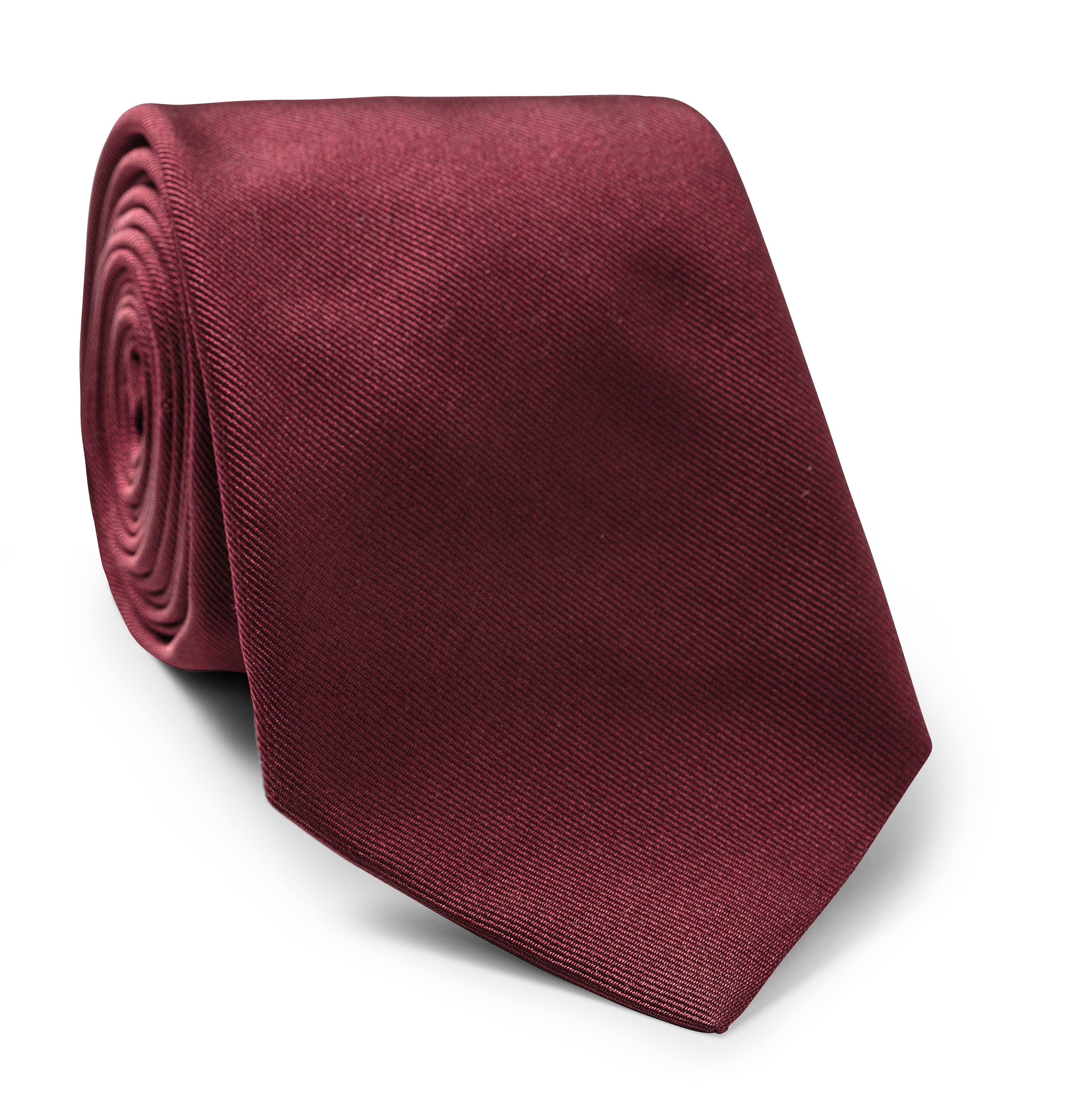Silk Satin Tie