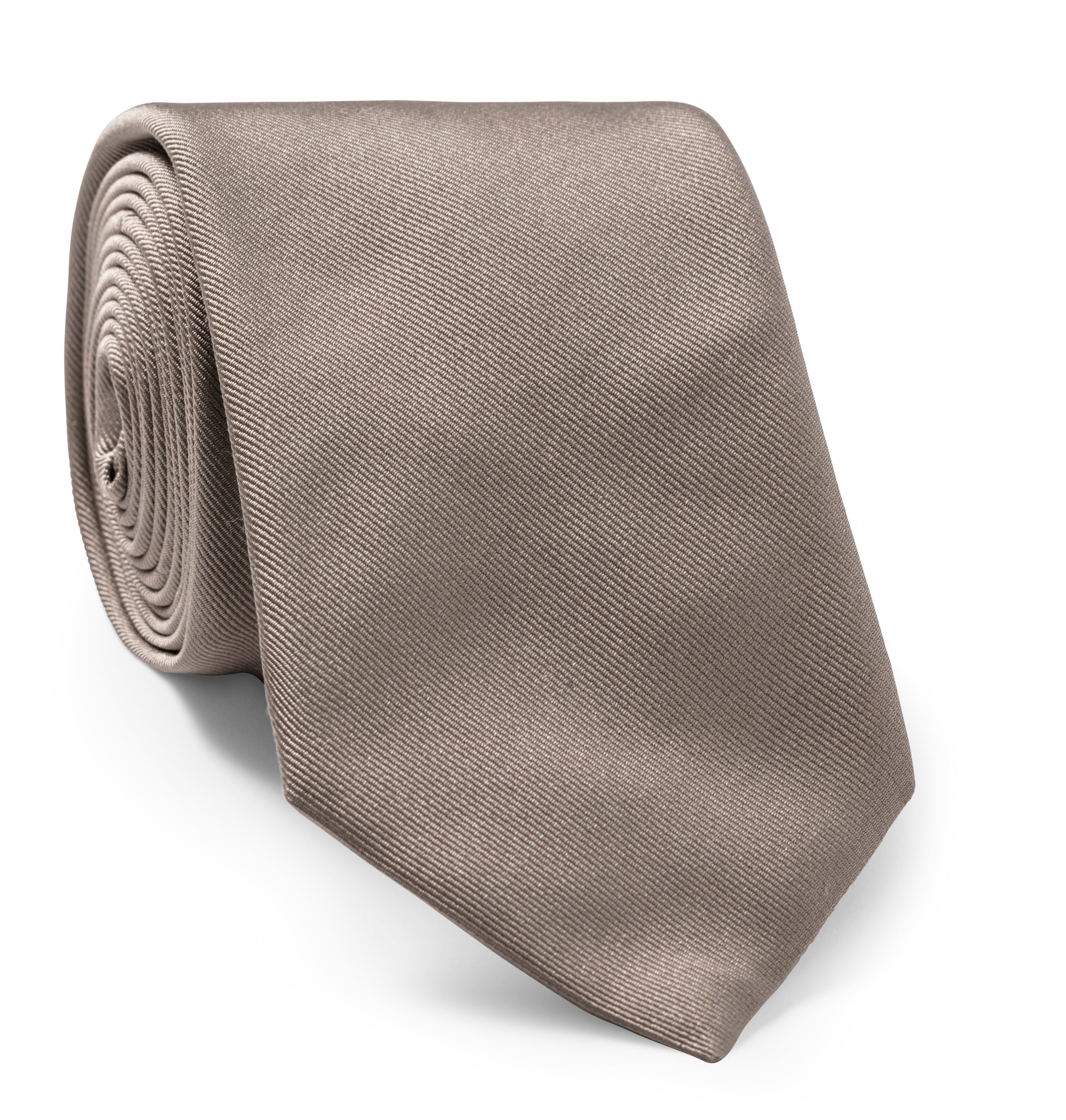 Silk Satin Tie