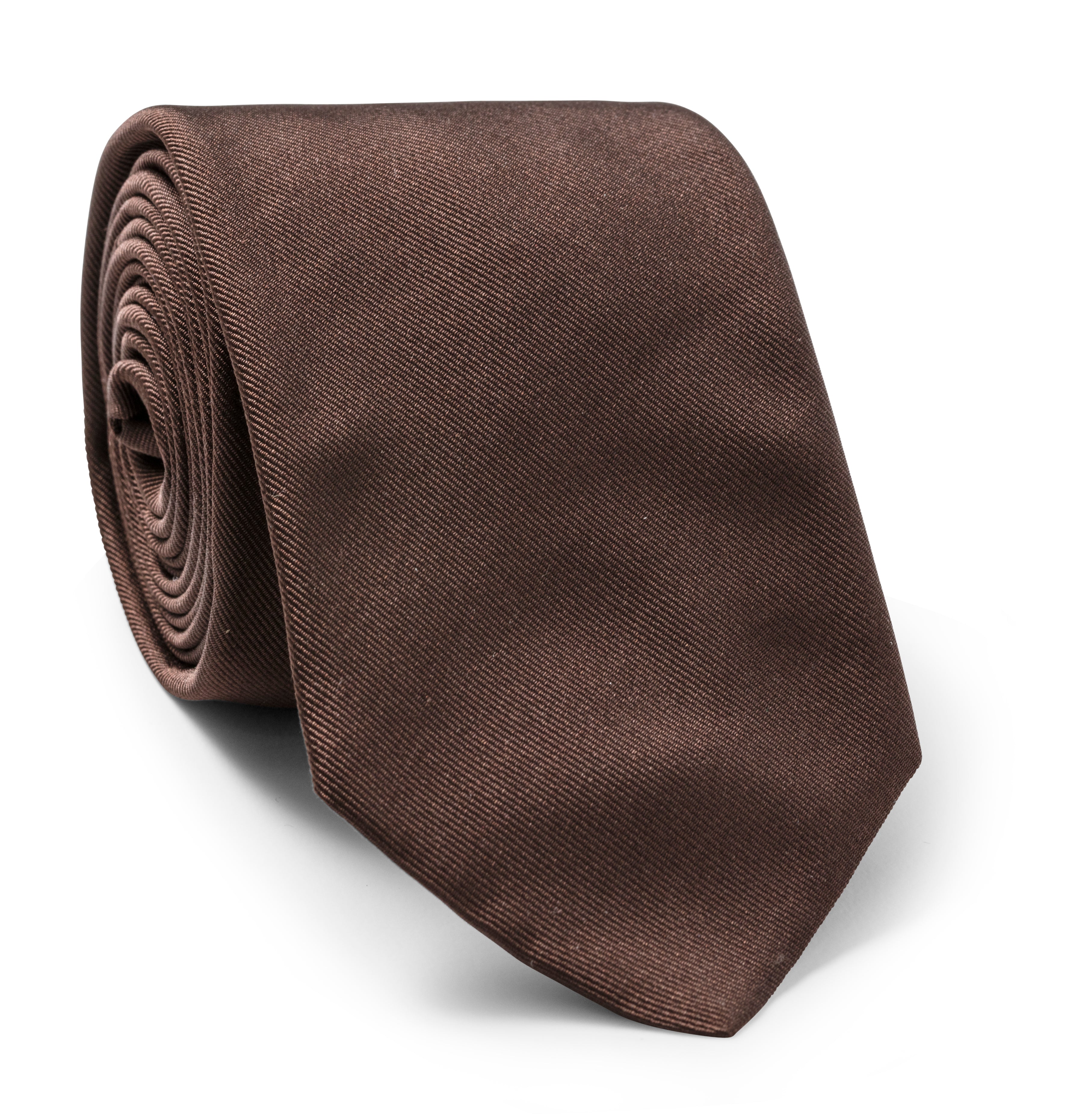 Silk Satin Tie