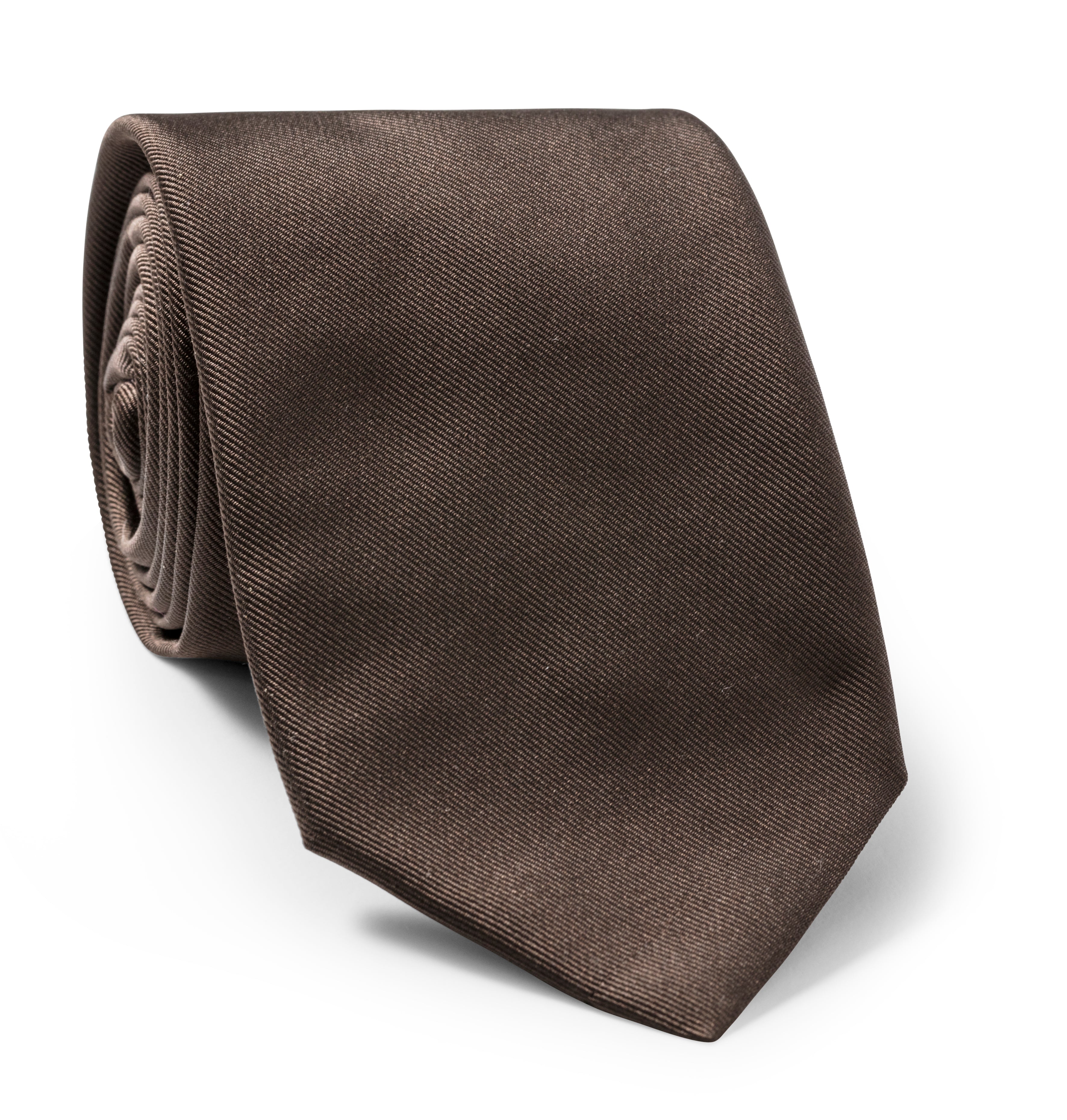 Silk Satin Tie