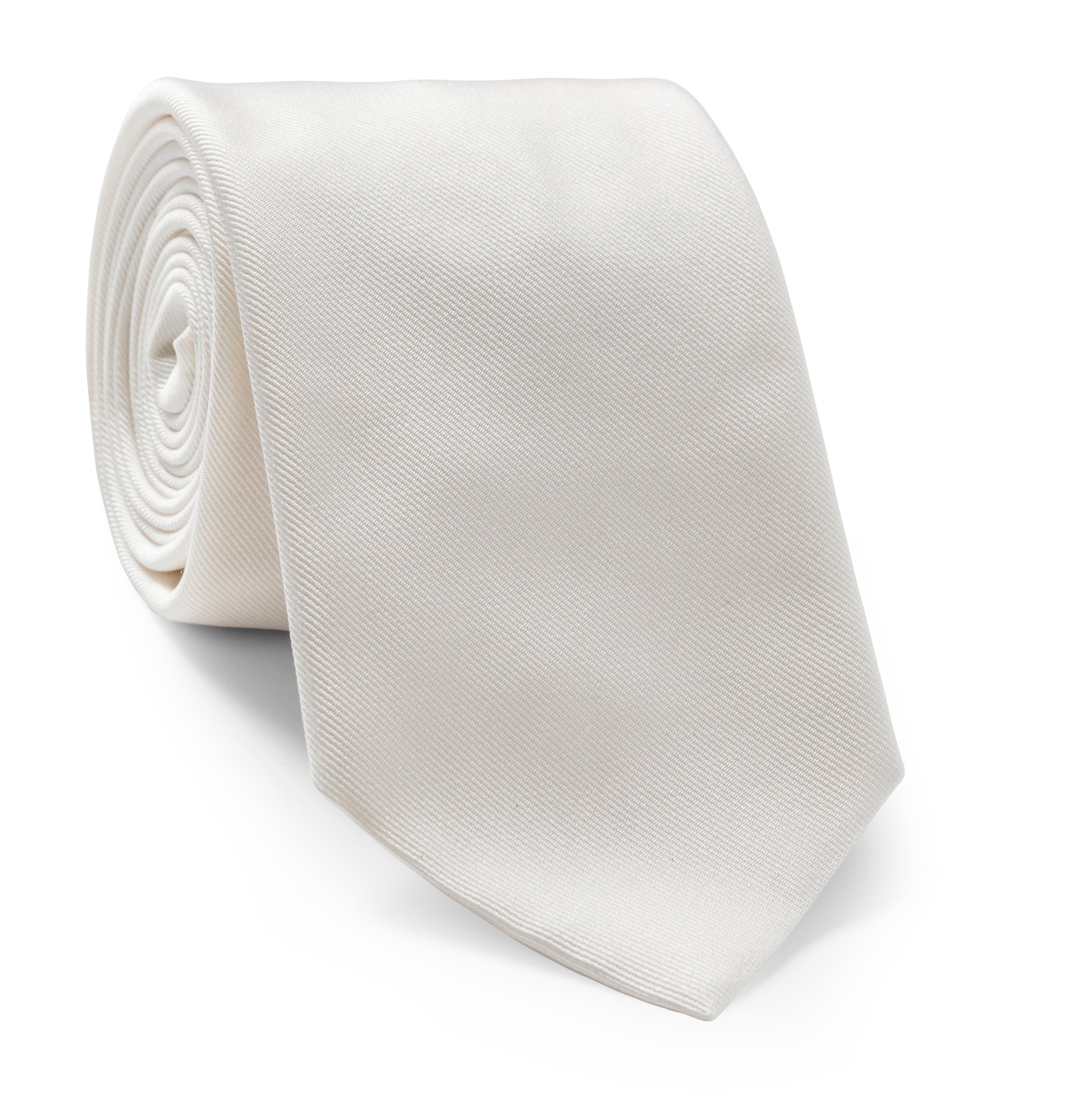Silk Satin Tie