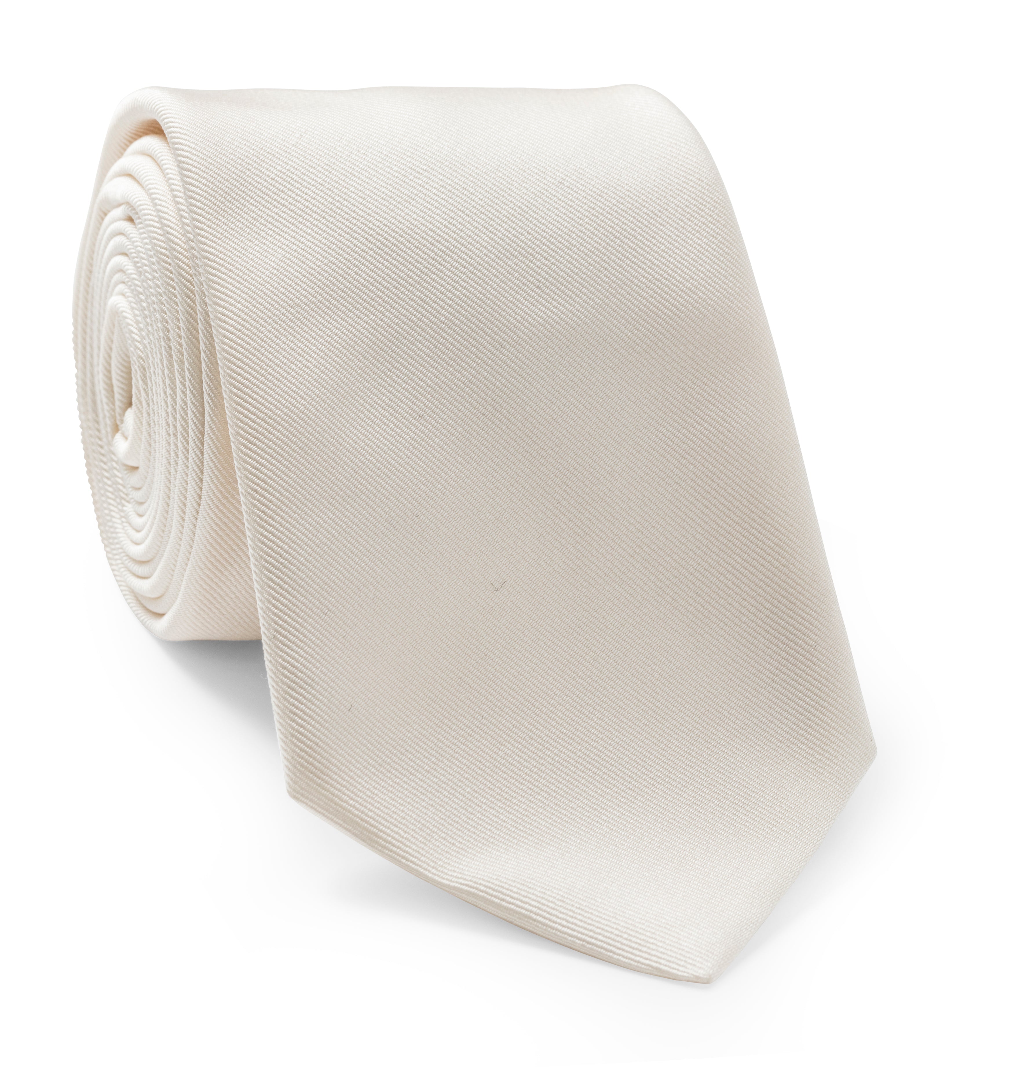 Silk Satin Tie