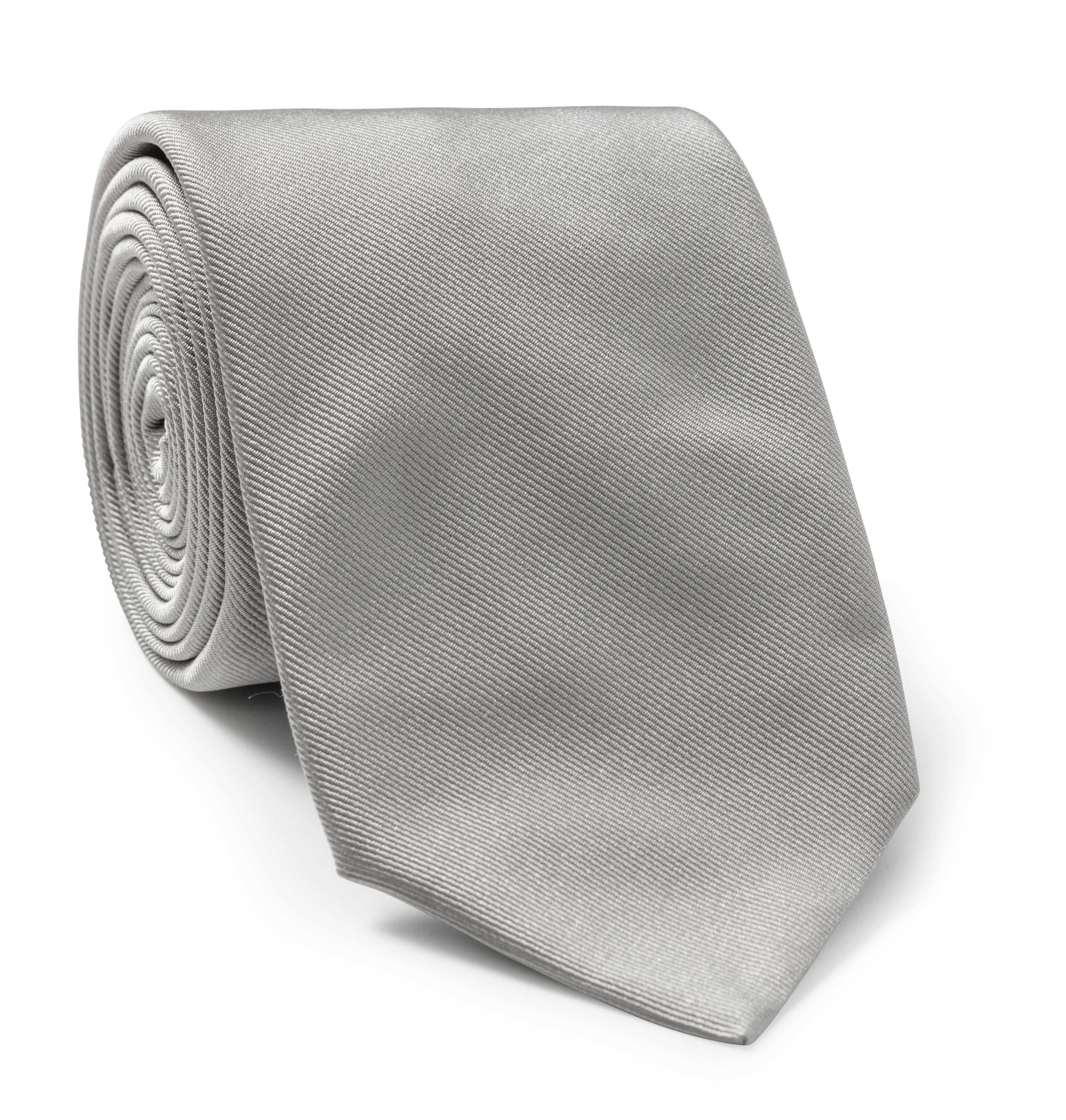 Silk Satin Tie