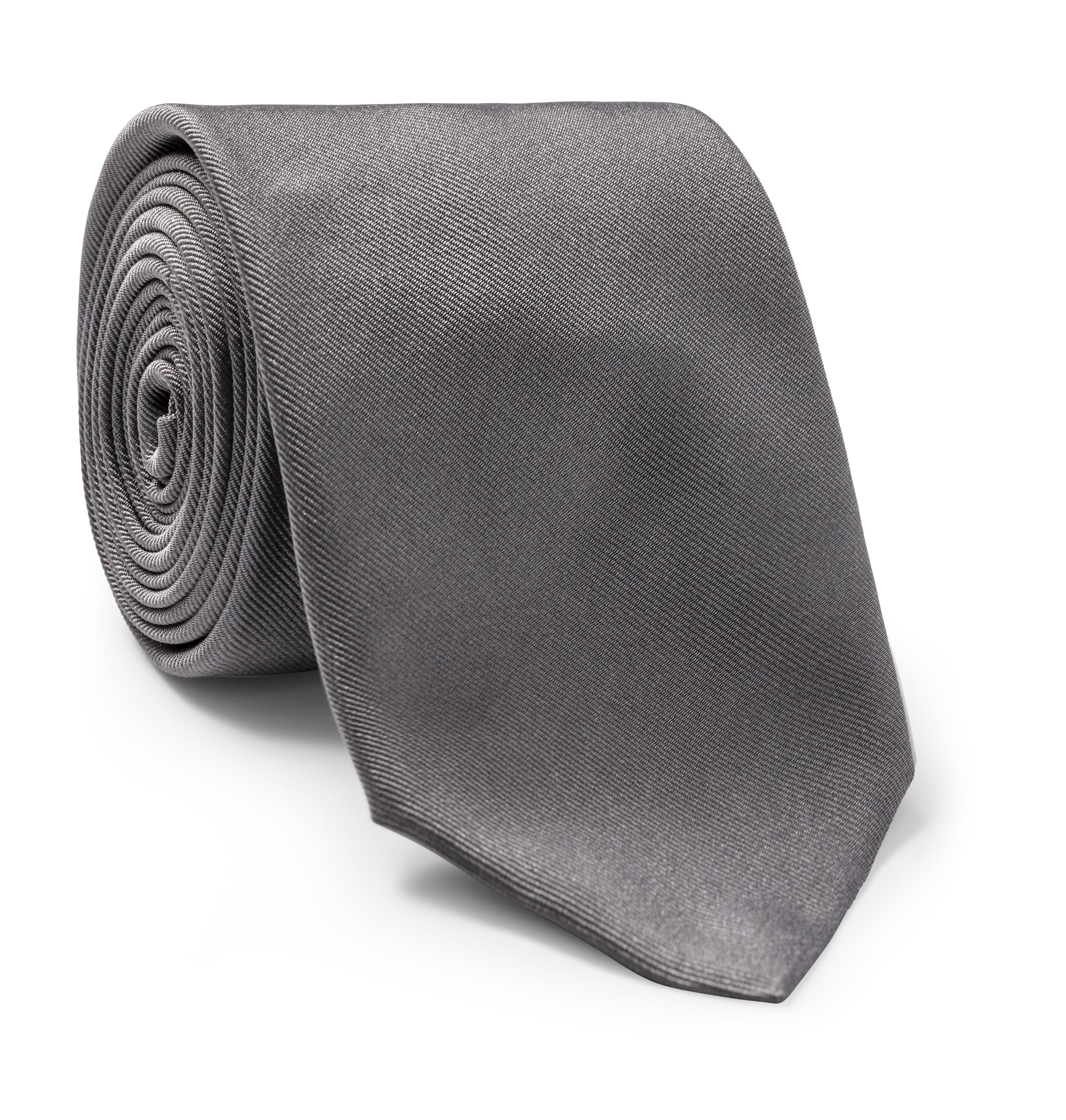 Silk Satin Tie