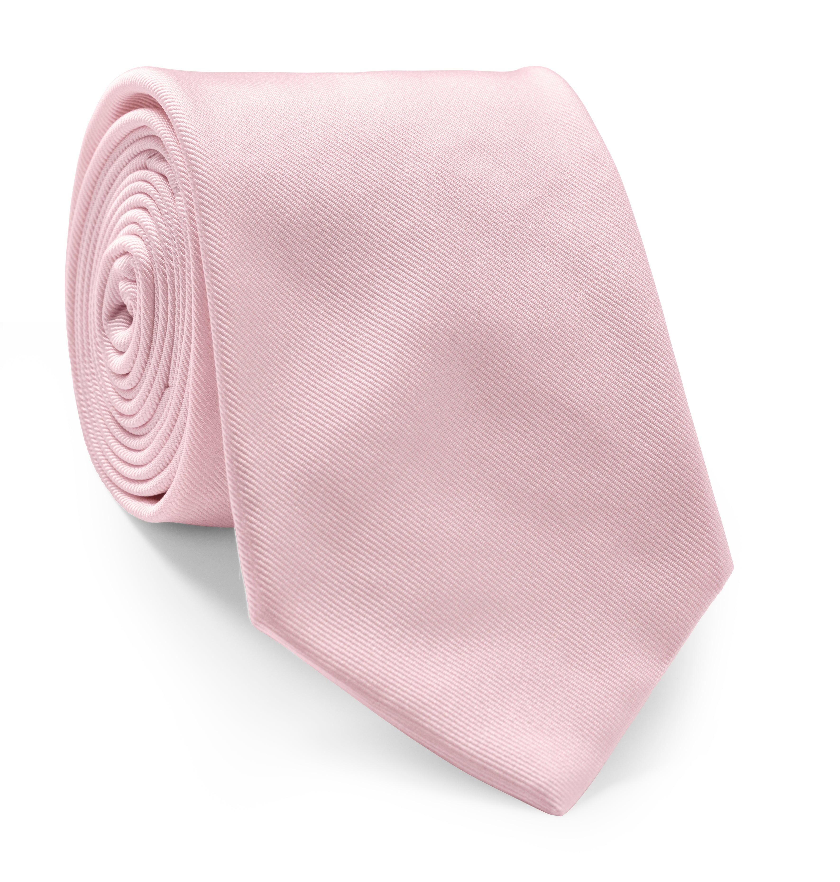 Silk Satin Tie