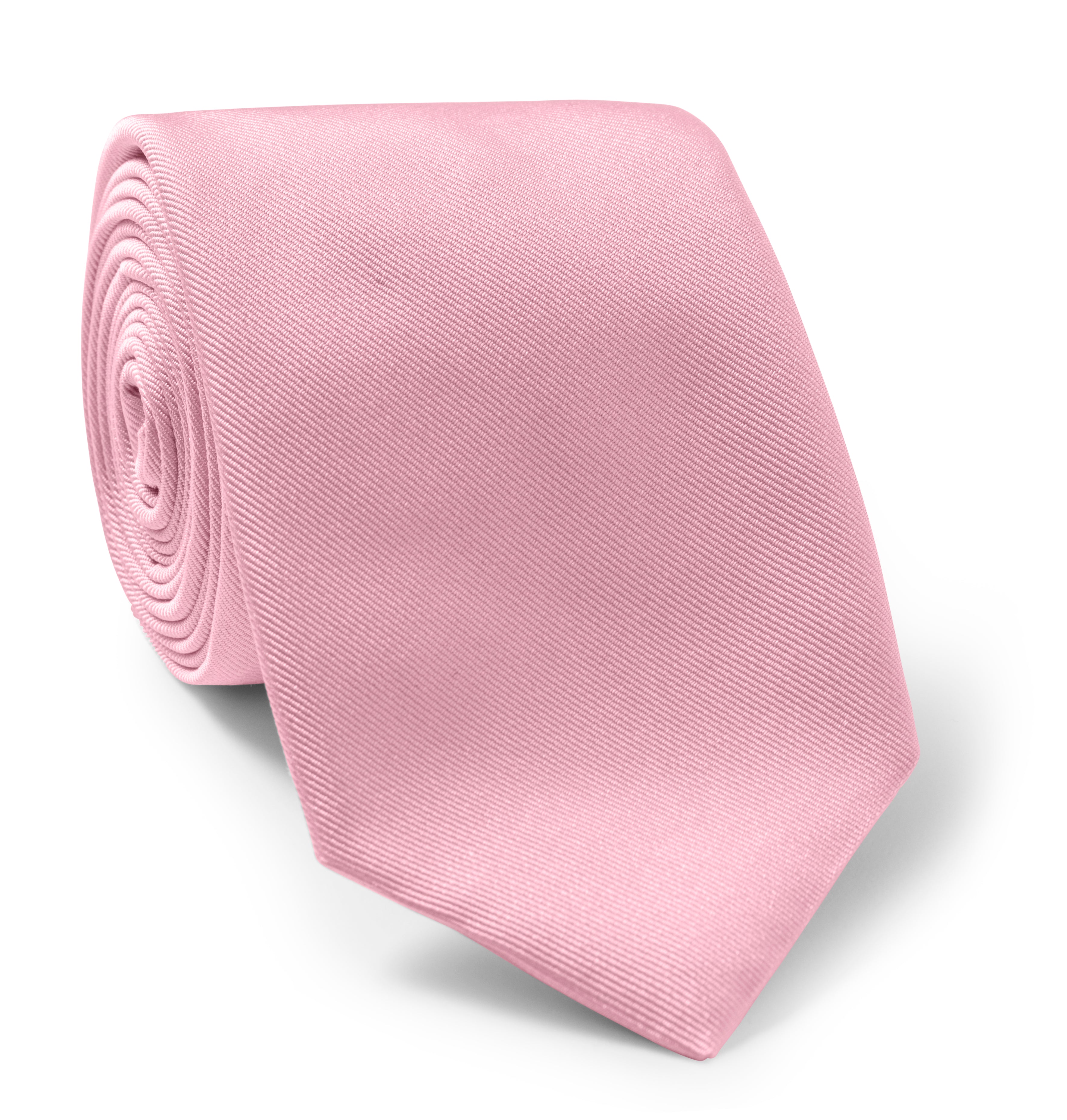 Silk Satin Tie