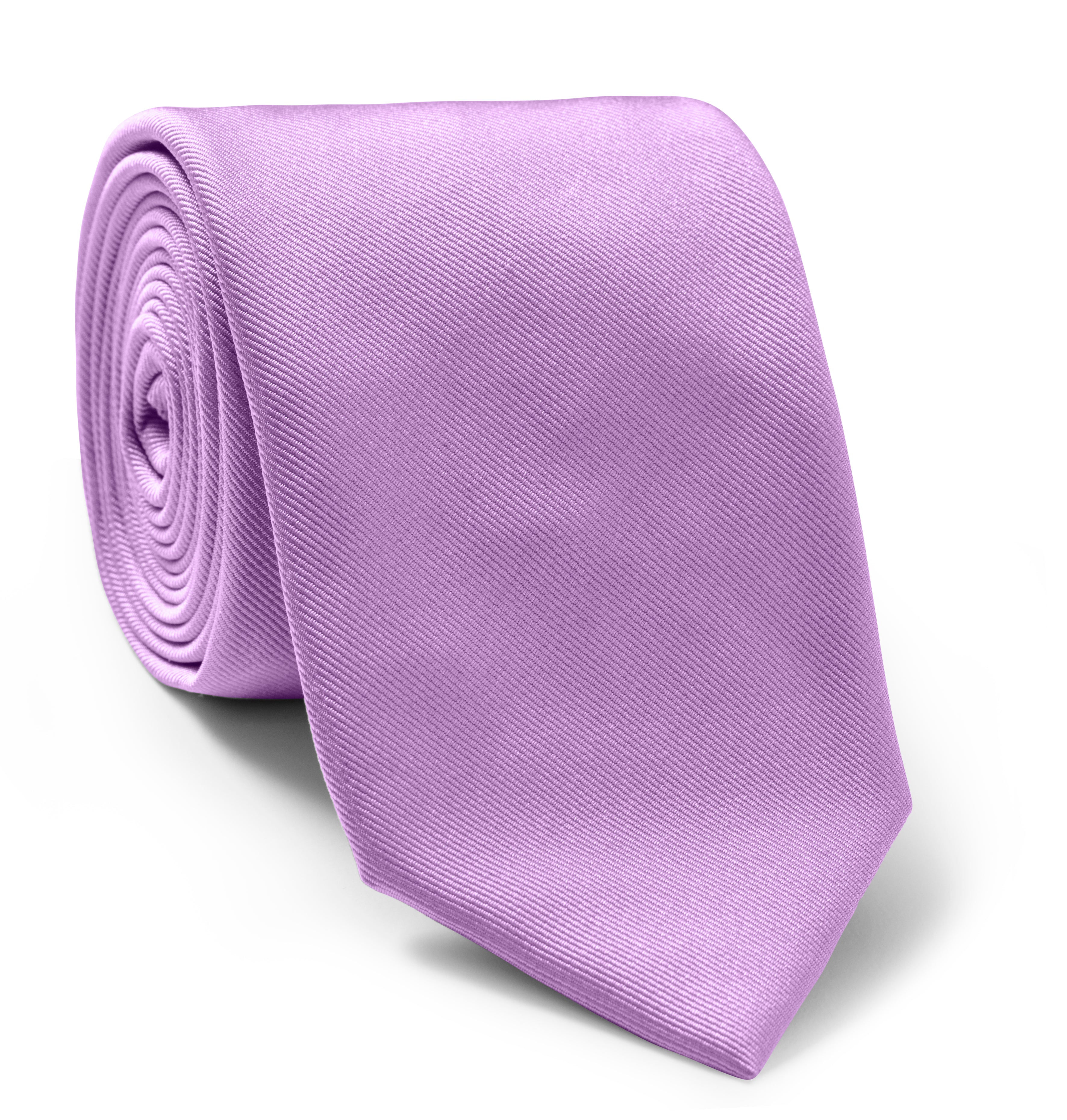 Silk Satin Tie