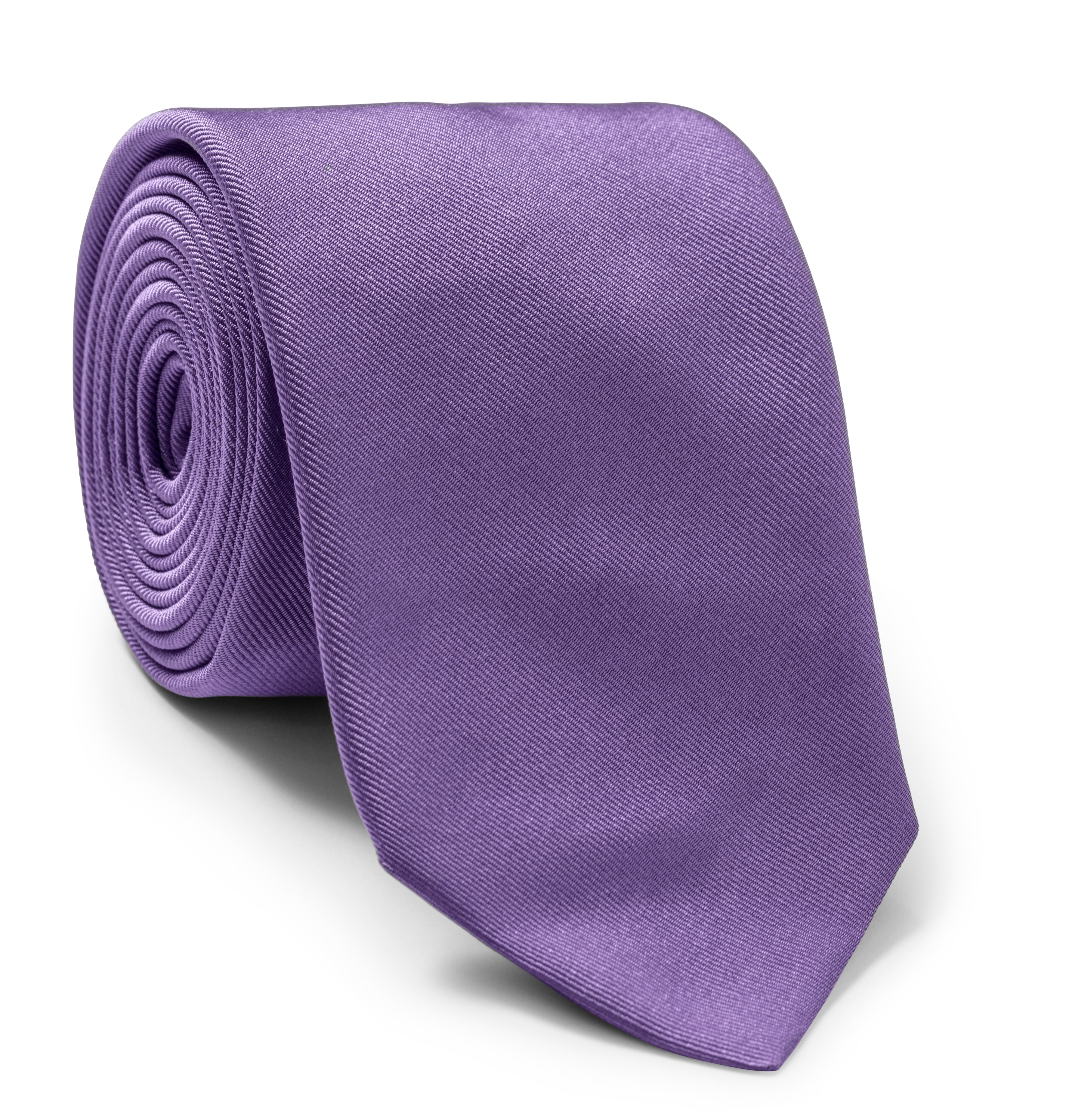Silk Satin Tie