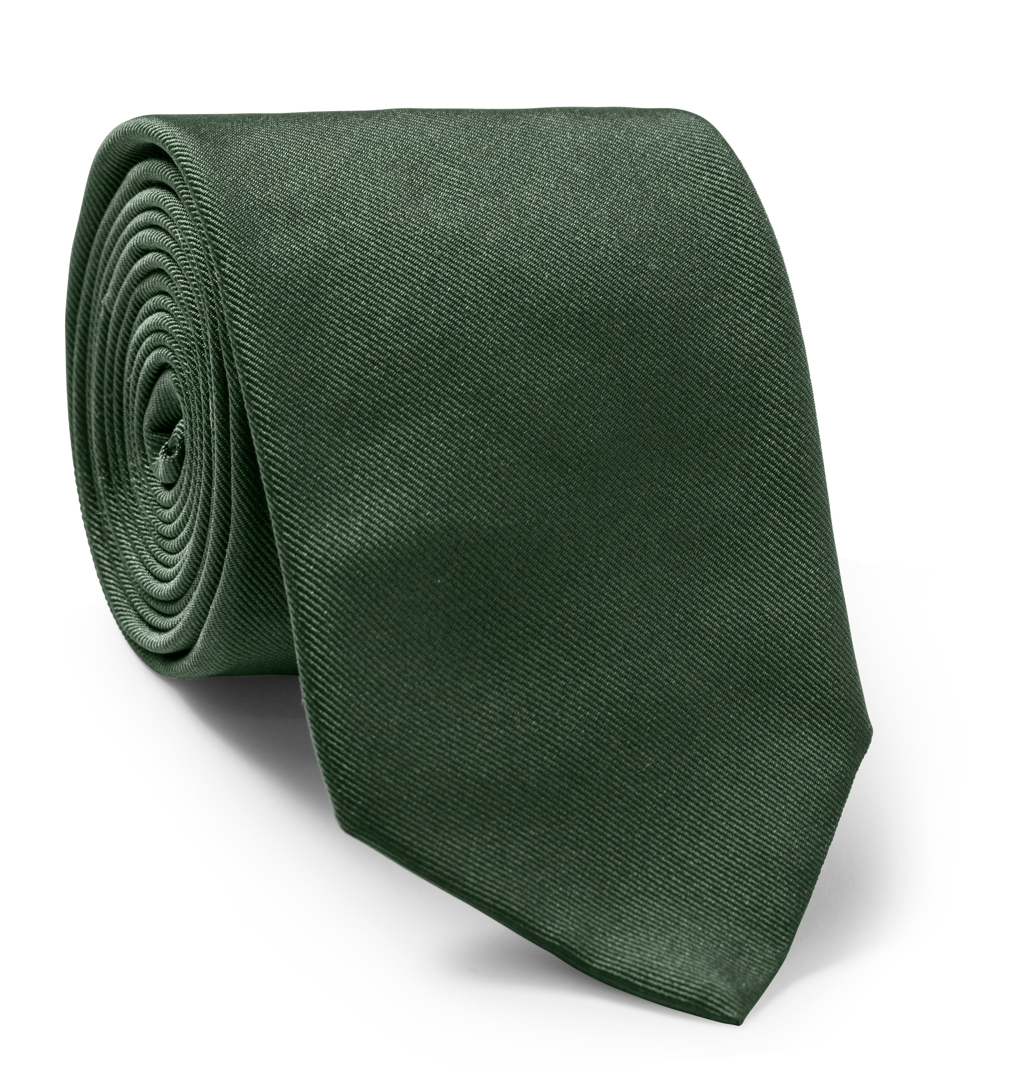 Silk Satin Tie