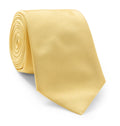 Silk Satin Tie
