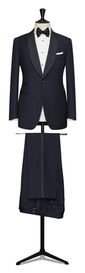 Tuxedo