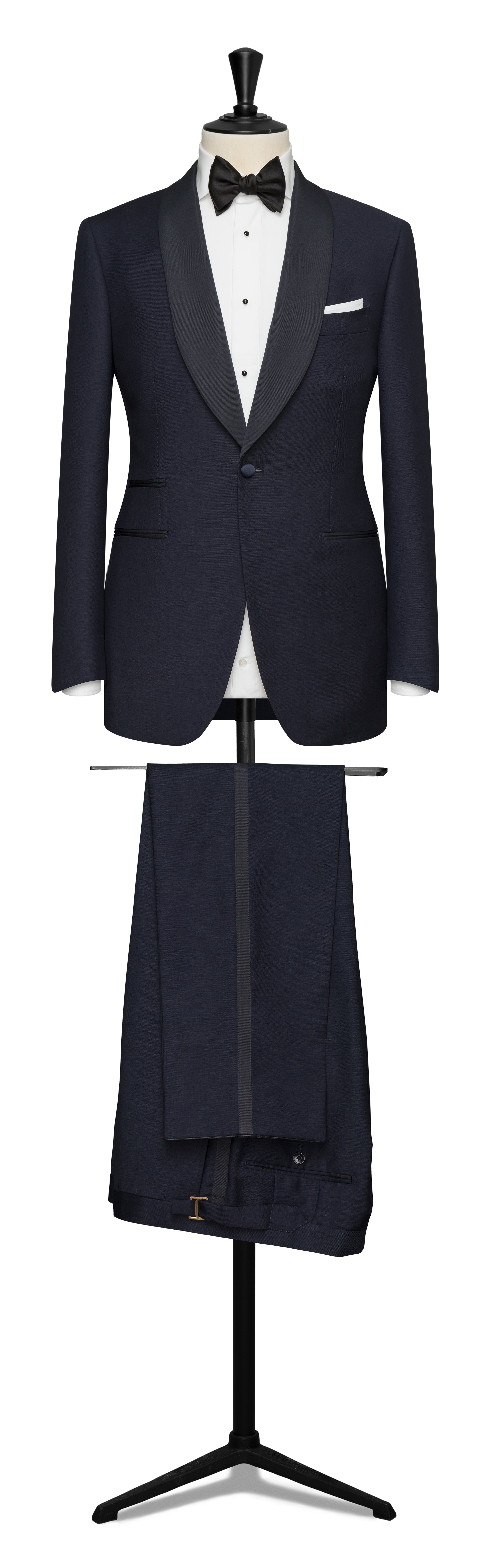 Tuxedo