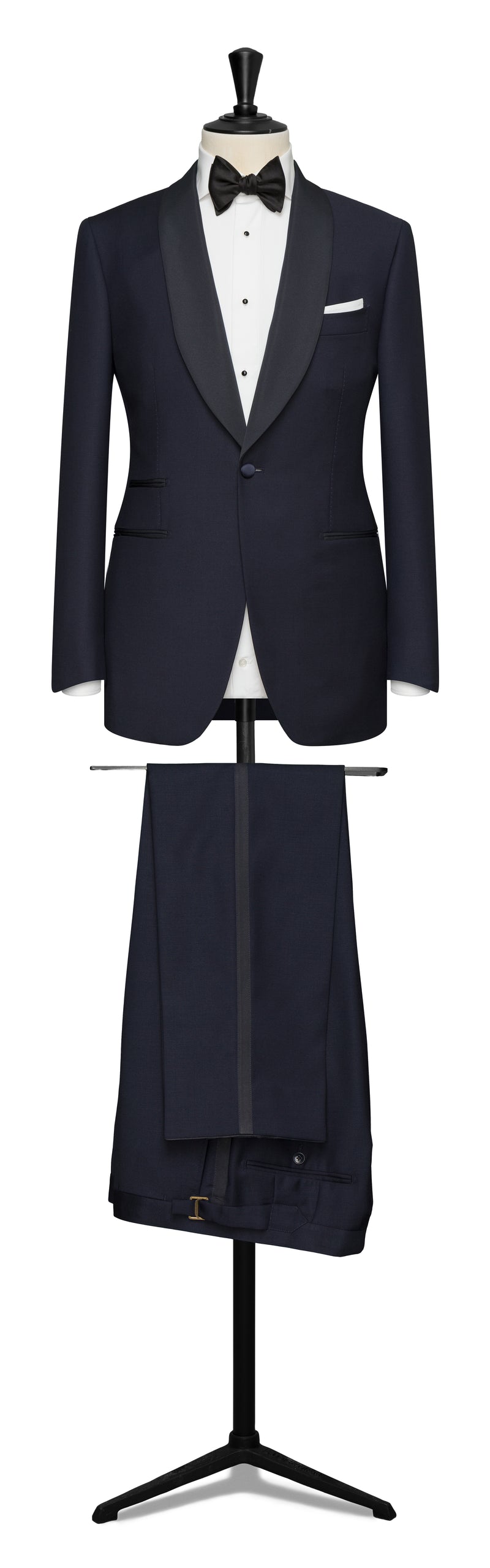 Tuxedo
