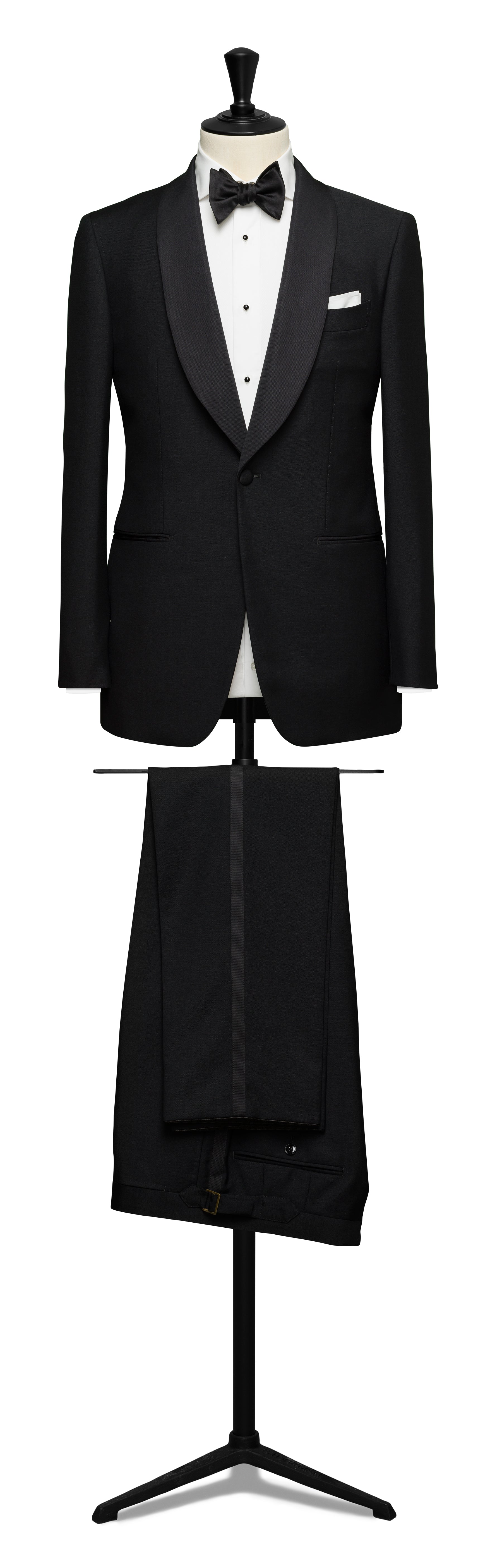 Tuxedo