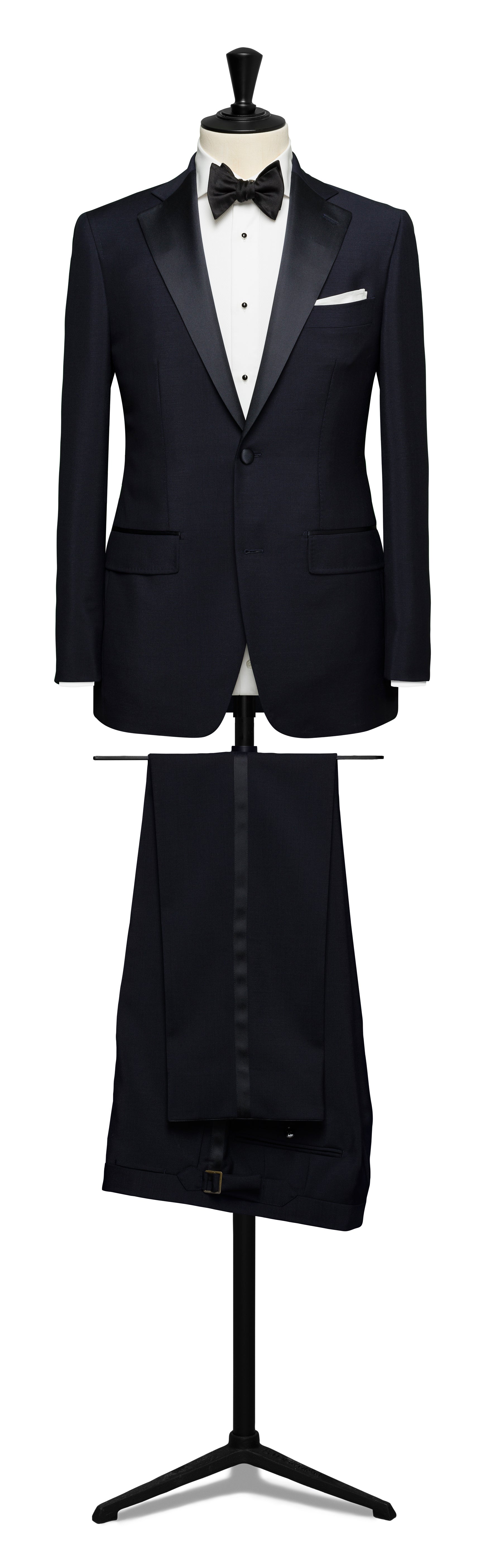 Tuxedo