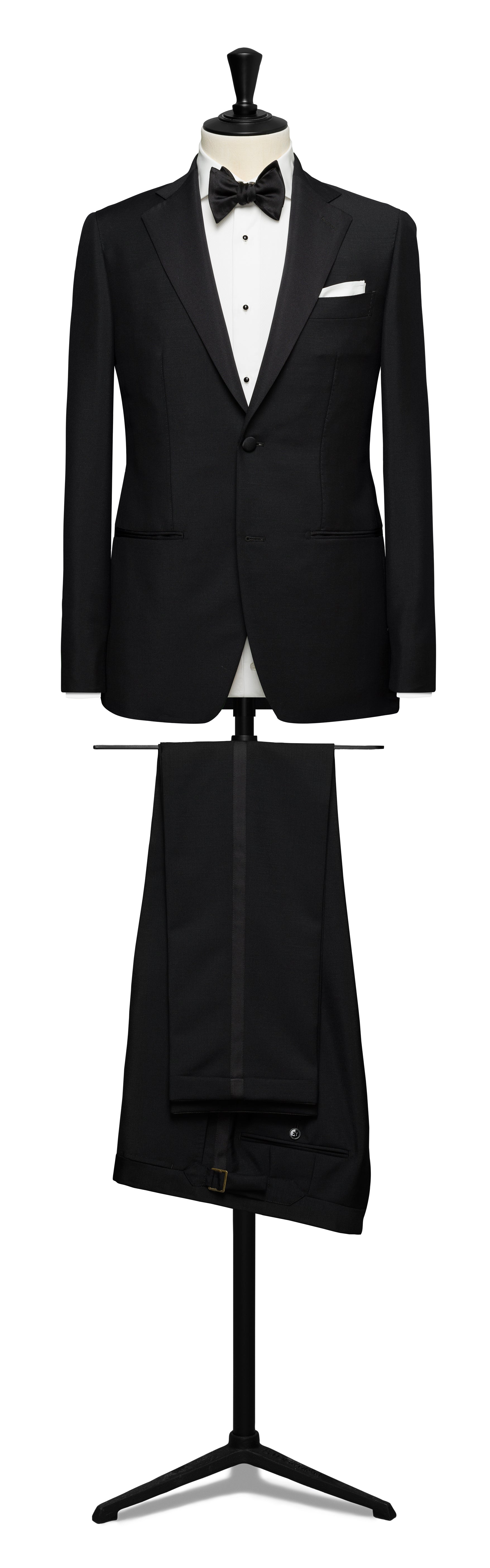 Tuxedo