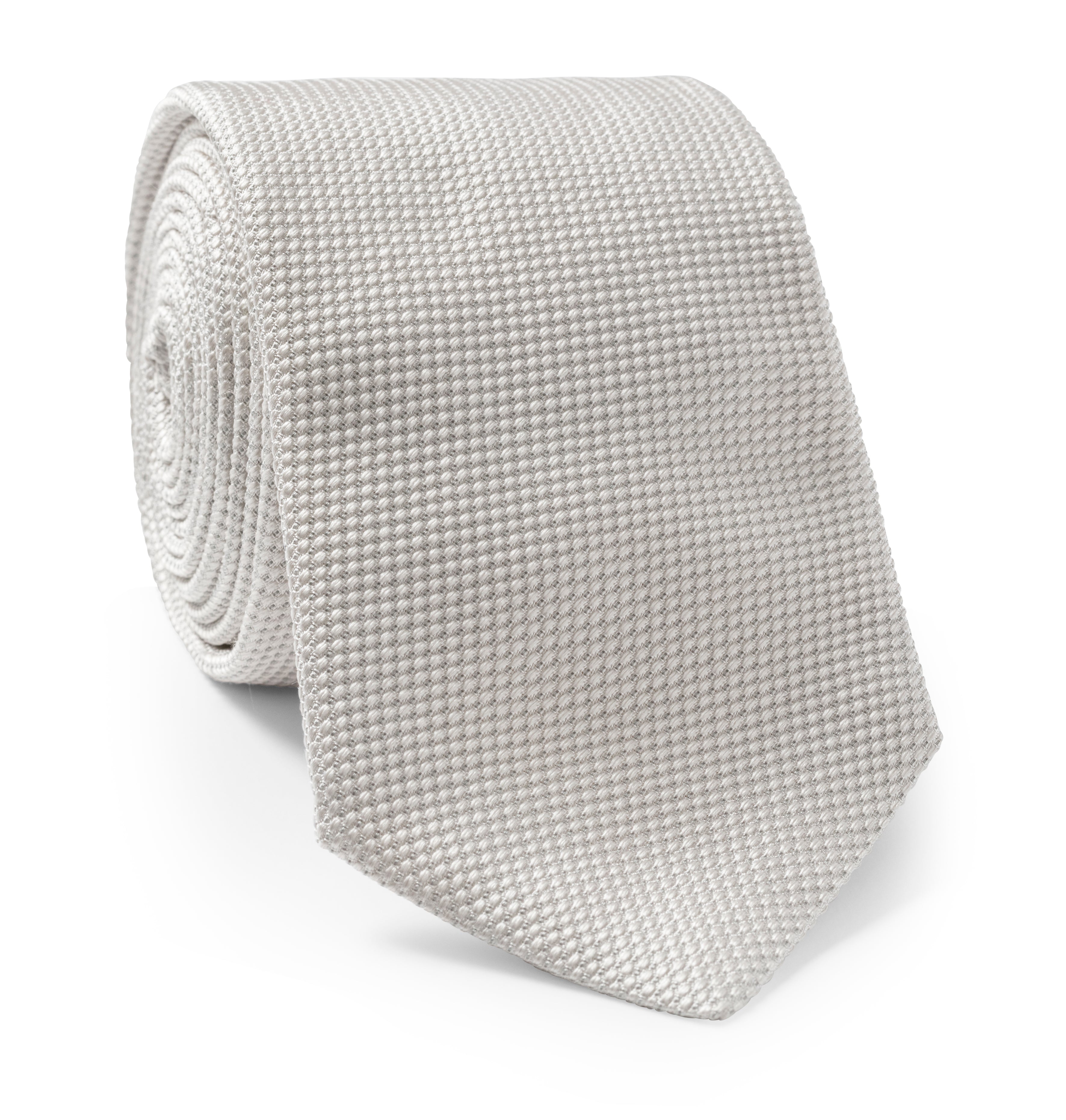 Wedding Silk Tie